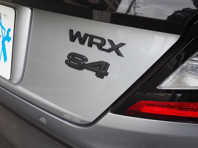 SUBARU WRX S4 2022 Image 31