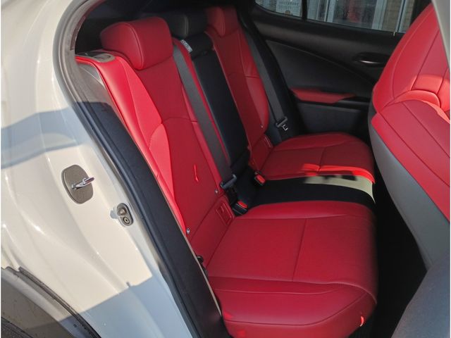 TOYOTA LEXUS UX250H AWD 2019 Image 31