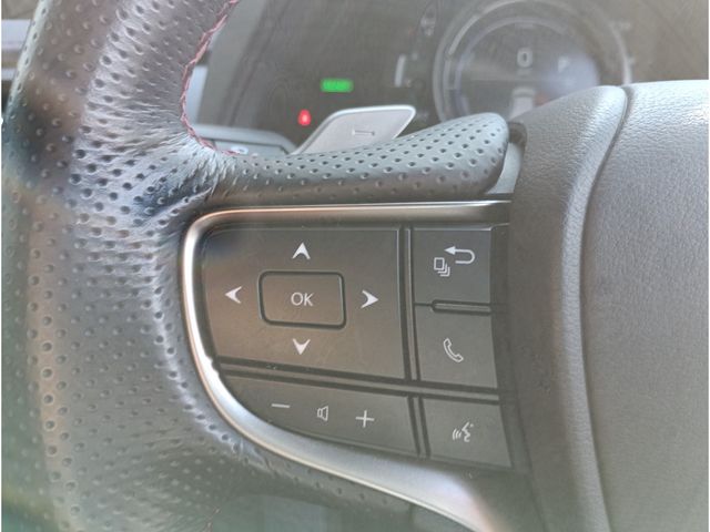 TOYOTA LEXUS UX250H AWD 2019 Image 31