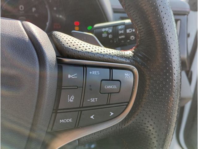 TOYOTA LEXUS UX250H AWD 2019 Image 31