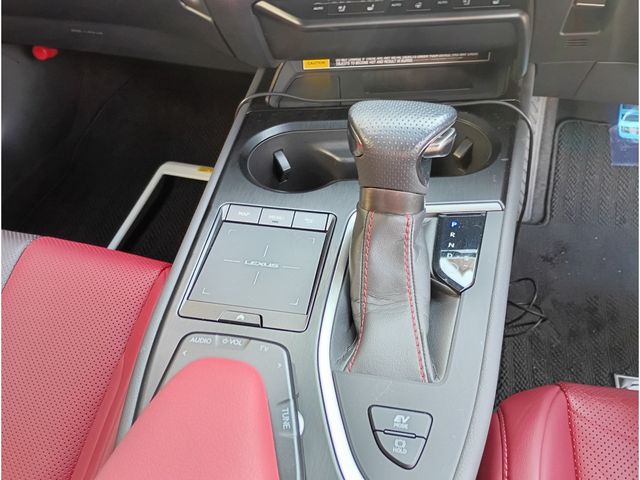 TOYOTA LEXUS UX250H AWD 2019 Image 31