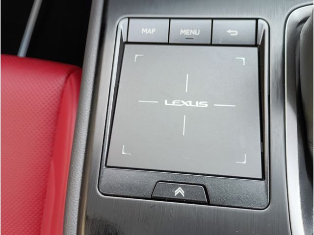 TOYOTA LEXUS UX250H AWD 2019 Image 31