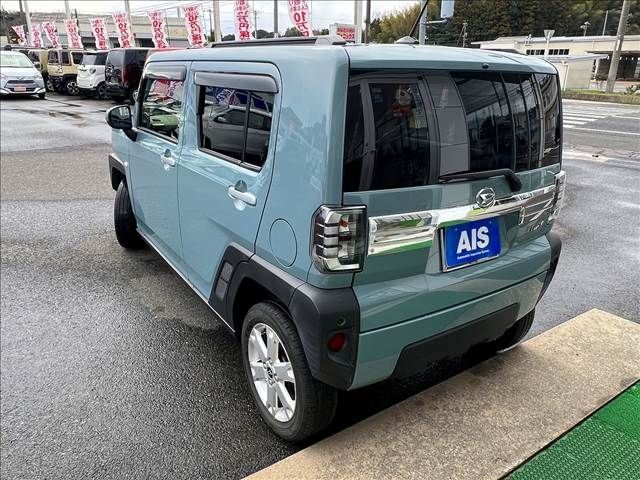 DAIHATSU TAFT 2021 Image 31