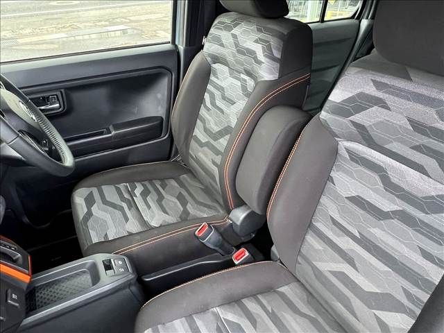 DAIHATSU TAFT 2021 Image 31