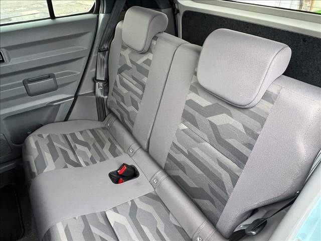 DAIHATSU TAFT 2021 Image 31