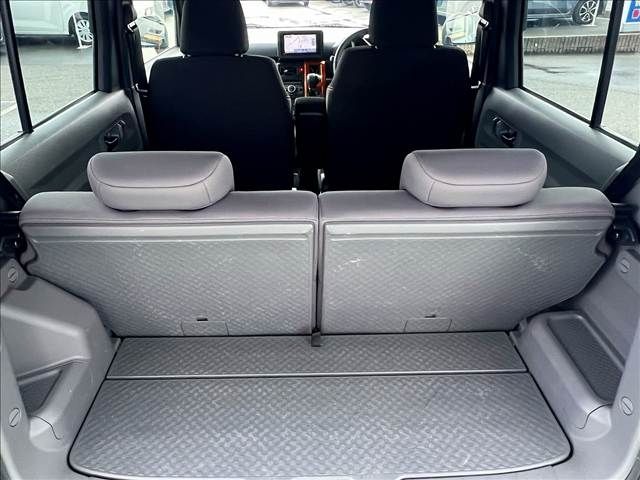 DAIHATSU TAFT 2021 Image 31