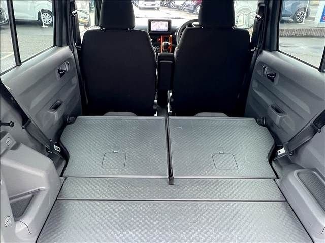 DAIHATSU TAFT 2021 Image 31