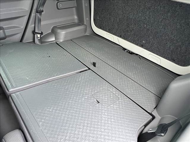 DAIHATSU TAFT 2021 Image 31