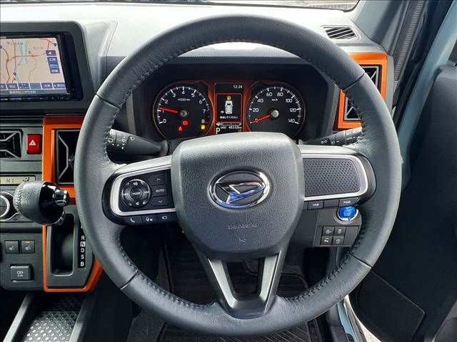 DAIHATSU TAFT 2021 Image 31