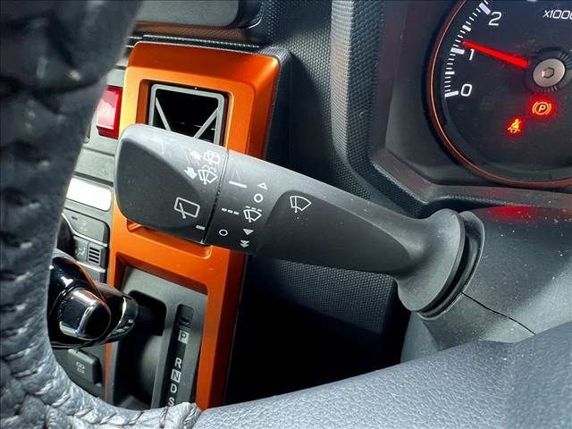 DAIHATSU TAFT 2021 Image 31