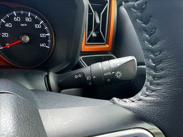 DAIHATSU TAFT 2021 Image 31