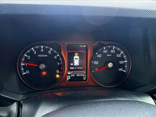 DAIHATSU TAFT 2021 Image 31