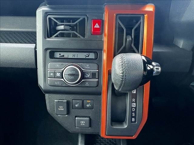 DAIHATSU TAFT 2021 Image 31