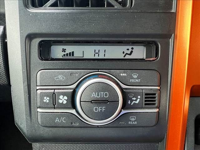 DAIHATSU TAFT 2021 Image 31