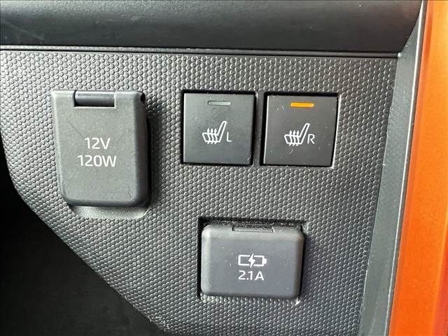 DAIHATSU TAFT 2021 Image 31