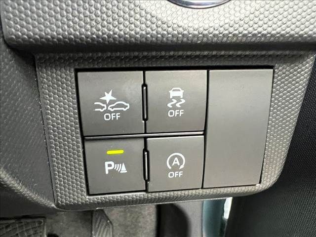 DAIHATSU TAFT 2021 Image 31