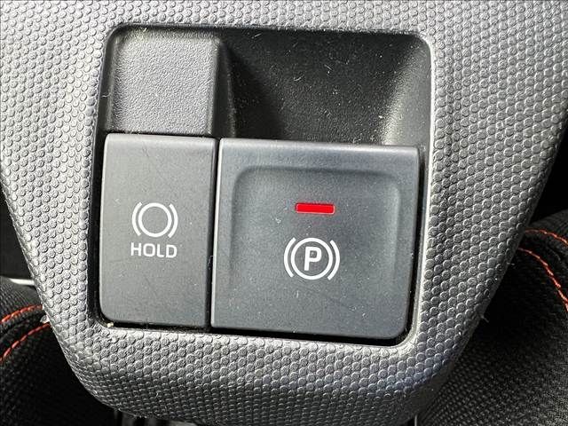 DAIHATSU TAFT 2021 Image 31