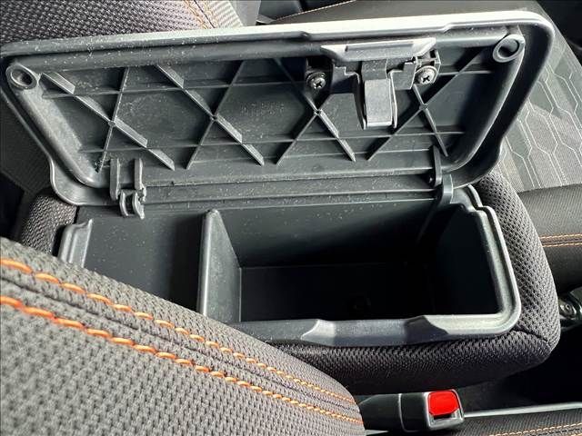 DAIHATSU TAFT 2021 Image 31