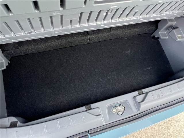 DAIHATSU TAFT 2021 Image 31