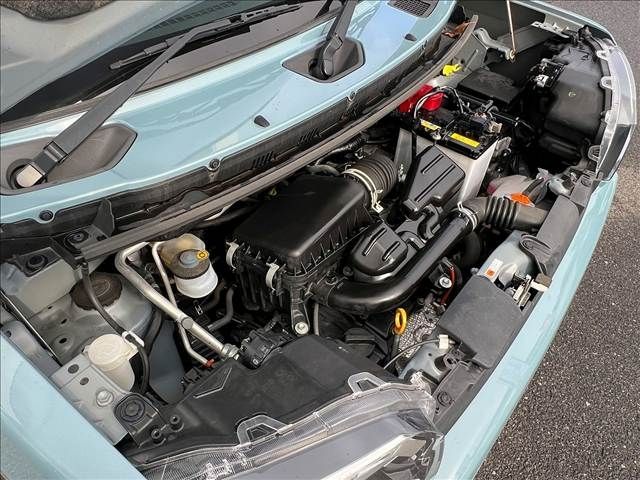 DAIHATSU TAFT 2021 Image 31