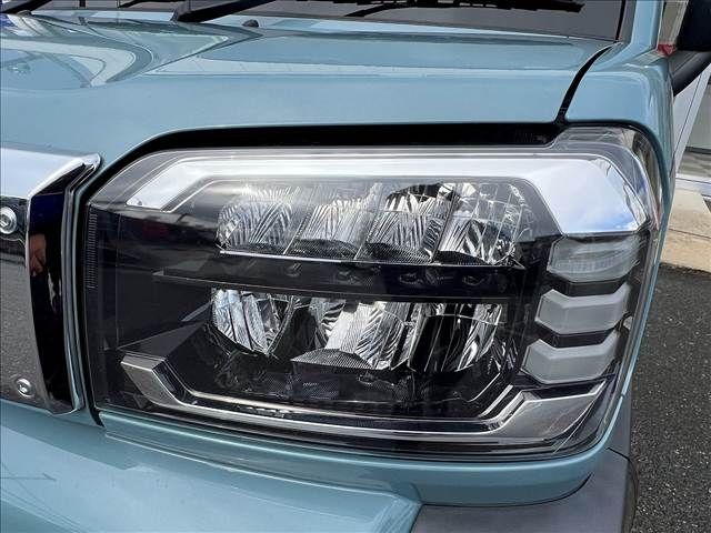 DAIHATSU TAFT 2021 Image 31