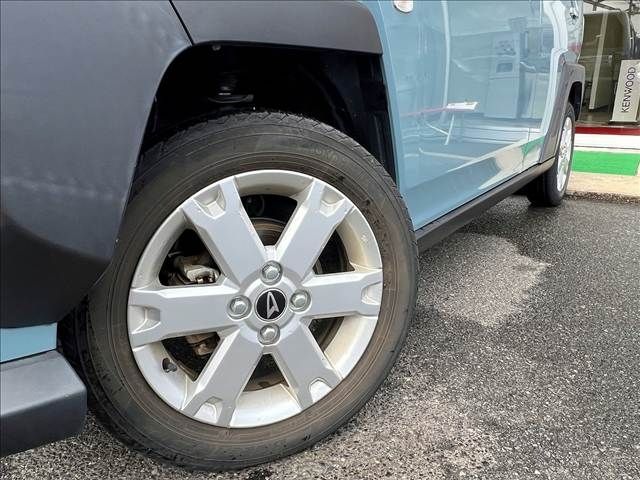 DAIHATSU TAFT 2021 Image 31