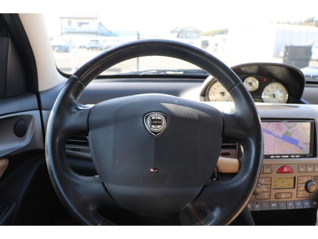 LANCIA YPSILON 2006 Image 31