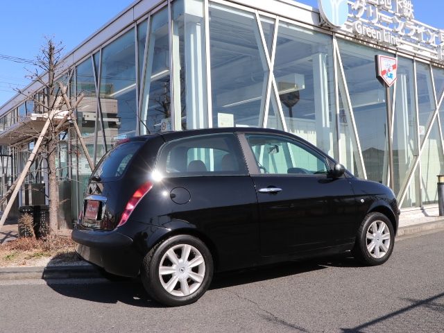 LANCIA YPSILON 2006 Image 31