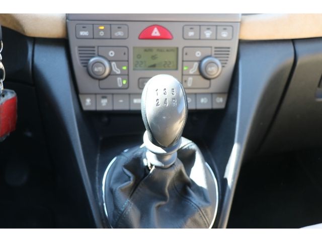 LANCIA YPSILON 2006 Image 31