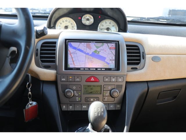 LANCIA YPSILON 2006 Image 31