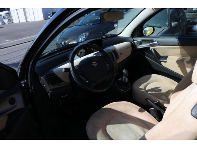 LANCIA YPSILON 2006 Image 31