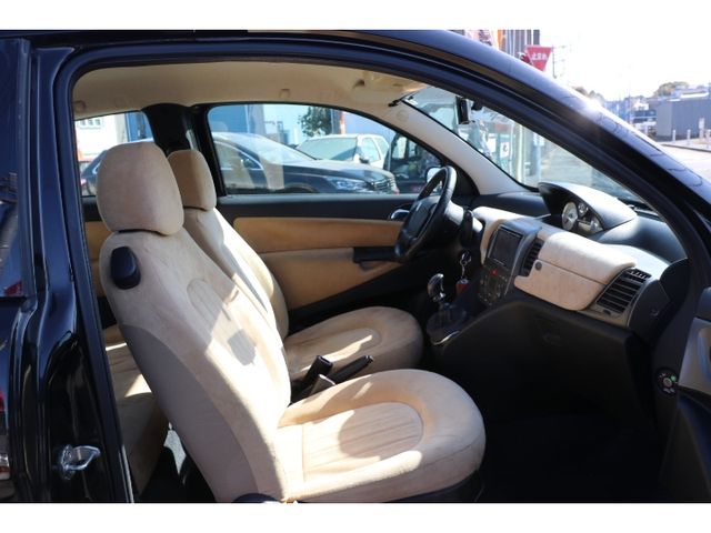 LANCIA YPSILON 2006 Image 31