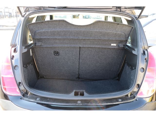 LANCIA YPSILON 2006 Image 31