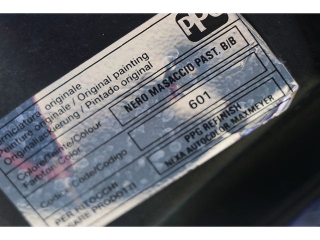 LANCIA YPSILON 2006 Image 31