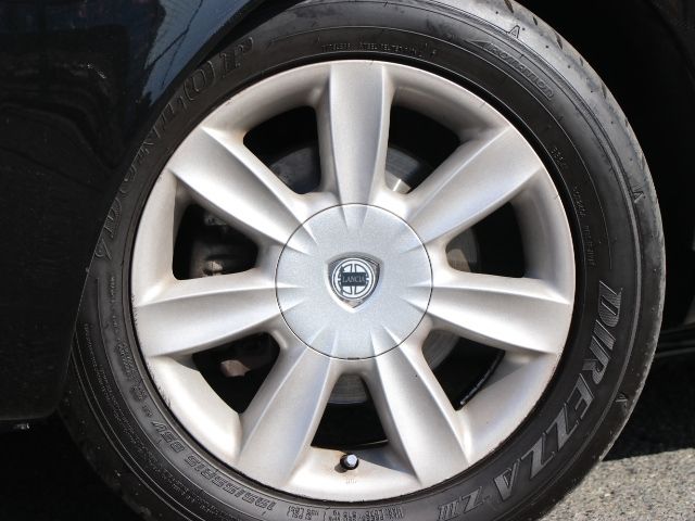 LANCIA YPSILON 2006 Image 31