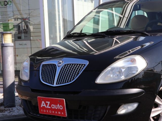 LANCIA YPSILON 2006 Image 31