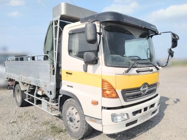 HINO RANGER 2014 Image 31