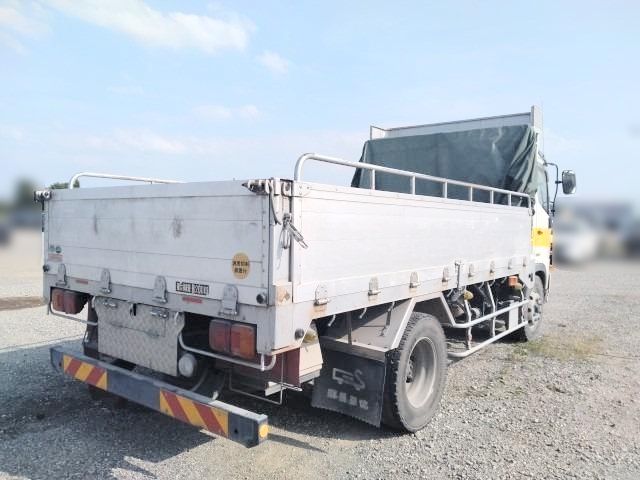 HINO RANGER 2014 Image 31