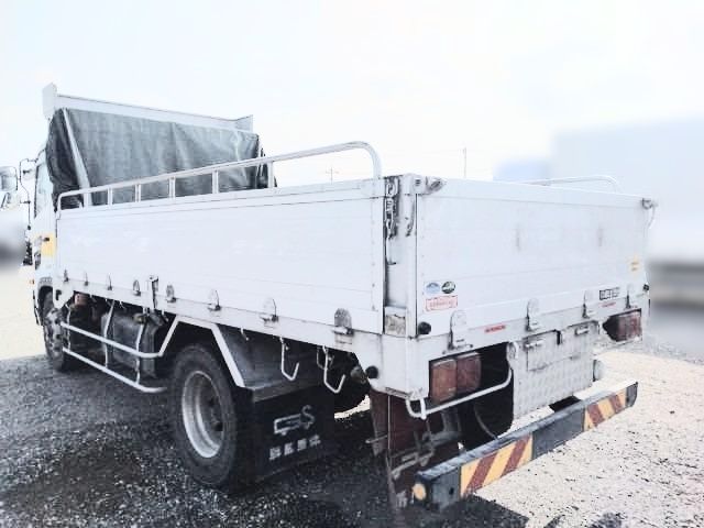HINO RANGER 2014 Image 31