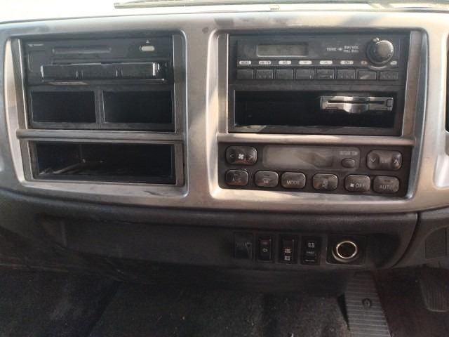 HINO RANGER 2014 Image 31