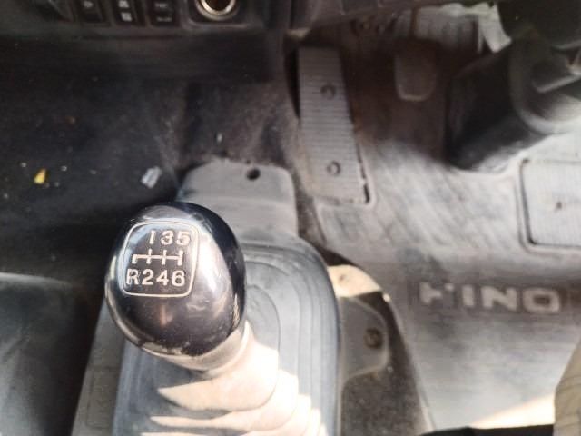 HINO RANGER 2014 Image 31
