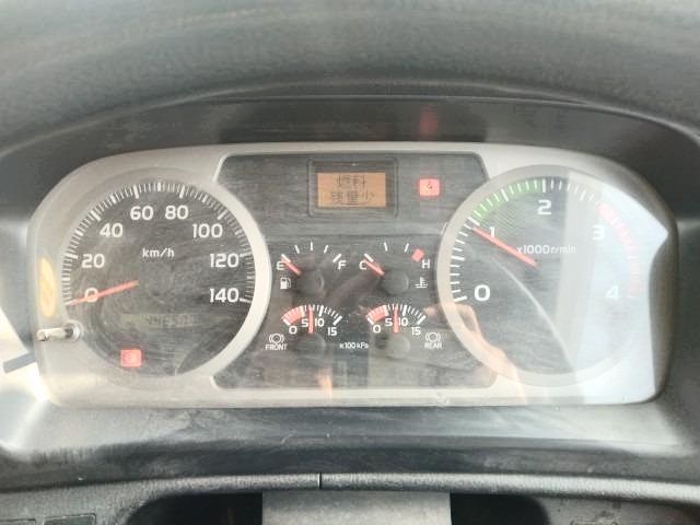 HINO RANGER 2014 Image 31