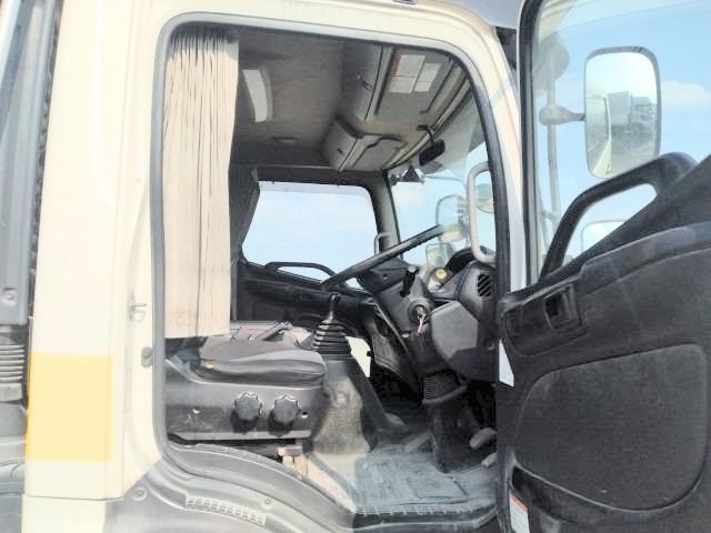 HINO RANGER 2014 Image 31
