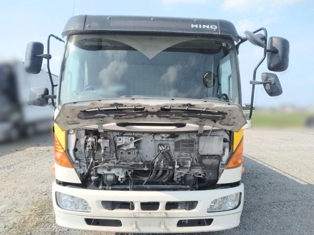 HINO RANGER 2014 Image 31