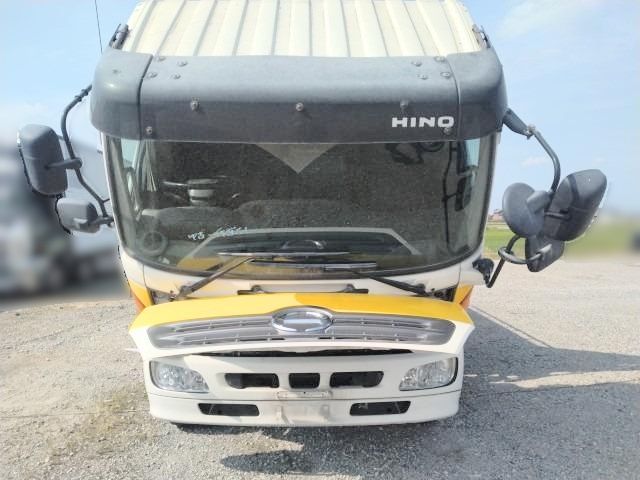 HINO RANGER 2014 Image 31