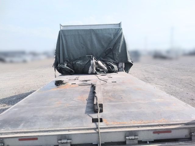 HINO RANGER 2014 Image 31