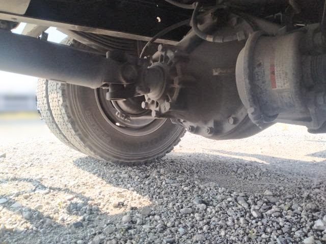 HINO RANGER 2014 Image 31