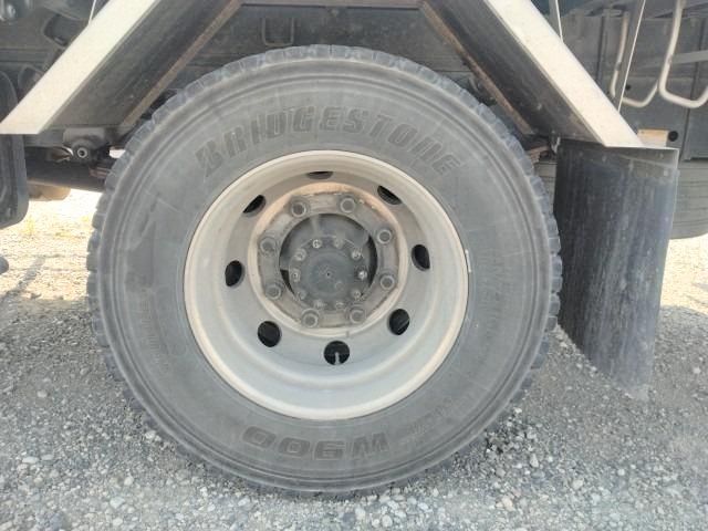 HINO RANGER 2014 Image 31