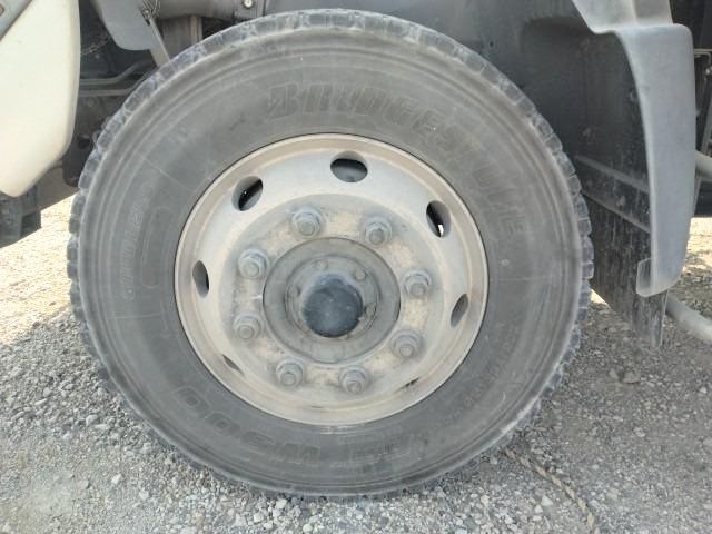 HINO RANGER 2014 Image 31