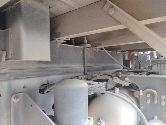 HINO RANGER 2014 Image 31